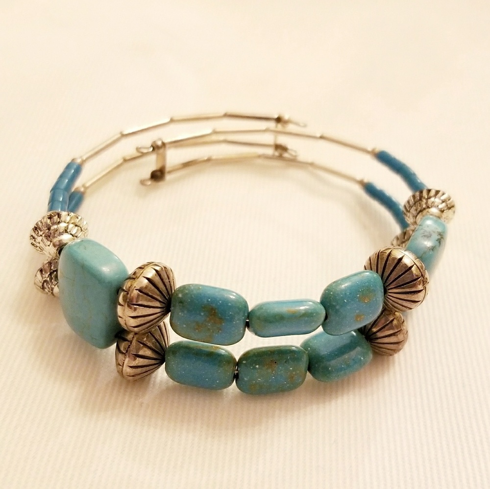 Turquoise Bracelet